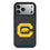 University of California Berkeley Golden Bears Linen MagSafe Compatible Phone Case for Apple iPhone