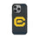 University of California Berkeley Golden Bears Linen MagSafe Compatible Phone Case for Apple iPhone