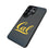 University of California Berkeley Golden Bears Linen MagSafe Compatible Phone Case for Samsung Galaxy