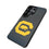 University of California Berkeley Golden Bears Linen MagSafe Compatible Phone Case for Samsung Galaxy
