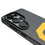 University of California Berkeley Golden Bears Linen MagSafe Compatible Phone Case for Samsung Galaxy