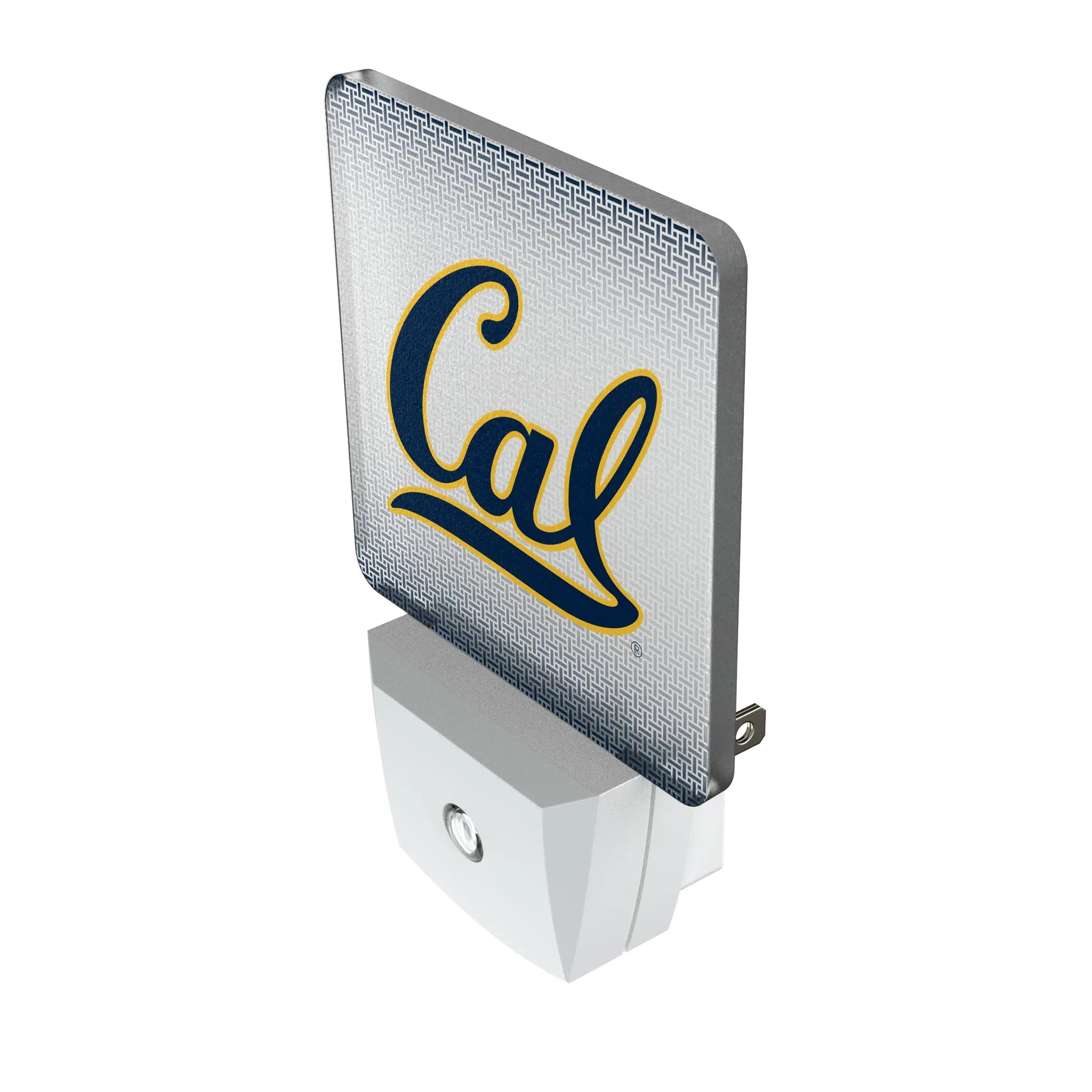 University of California Berkeley Golden Bears Linen Night Light 2-Pack