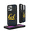 University of California Berkeley Golden Bears Linen Rugged Phone Case - Sports Gifts, Sports Memorabilia, Sports Collectibles, Fan Shop