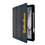 University of California Berkeley Golden Bears Linen Tablet Case for Apple iPad