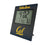 University of California Berkeley Golden Bears Linen Wall Clock