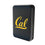University of California Berkeley Golden Bears Linen Wireless Mag Power Bank