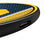 University of California Berkeley Golden Bears Mesh 15-Watt Wireless Charger
