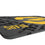 University of California Berkeley Golden Bears Monocolor Tilt 15-Watt Wireless Charger and Mouse Pad