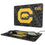 University of California Berkeley Golden Bears Monocolor Tilt 15-Watt Wireless Charger and Mouse Pad