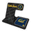 University of California Berkeley Golden Bears Monocolor Tilt 3 in 1 Charging Station