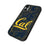 University of California Berkeley Golden Bears Paisley MagSafe Compatible Phone Case for Apple iPhone