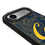 University of California Berkeley Golden Bears Paisley MagSafe Compatible Phone Case for Apple iPhone