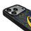 University of California Berkeley Golden Bears Paisley MagSafe Compatible Phone Case for Apple iPhone