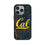 University of California Berkeley Golden Bears Paisley MagSafe Compatible Phone Case for Apple iPhone