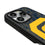 University of California Berkeley Golden Bears Paisley MagSafe Compatible Phone Case for Apple iPhone