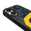 University of California Berkeley Golden Bears Paisley MagSafe Compatible Phone Case for Apple iPhone
