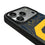 University of California Berkeley Golden Bears Paisley MagSafe Compatible Phone Case for Apple iPhone
