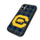 University of California Berkeley Golden Bears Plaid MagSafe Compatible Phone Case for Apple iPhone