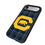 University of California Berkeley Golden Bears Plaid MagSafe Compatible Phone Case for Apple iPhone