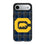 University of California Berkeley Golden Bears Plaid MagSafe Compatible Phone Case for Apple iPhone