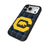 University of California Berkeley Golden Bears Plaid MagSafe Compatible Phone Case for Apple iPhone