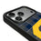 University of California Berkeley Golden Bears Plaid MagSafe Compatible Phone Case for Apple iPhone