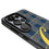 University of California Berkeley Golden Bears Plaid MagSafe Compatible Phone Case for Samsung Galaxy