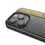 University of California Berkeley Golden Bears Sidebar Bling Phone Case