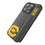 University of California Berkeley Golden Bears Sidebar Bling Phone Case
