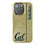 University of California Berkeley Golden Bears Sidebar Bling Phone Case