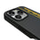 University of California Berkeley Golden Bears Sidebar MagSafe Compatible Phone Case for Apple iPhone