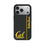 University of California Berkeley Golden Bears Sidebar MagSafe Compatible Phone Case for Apple iPhone
