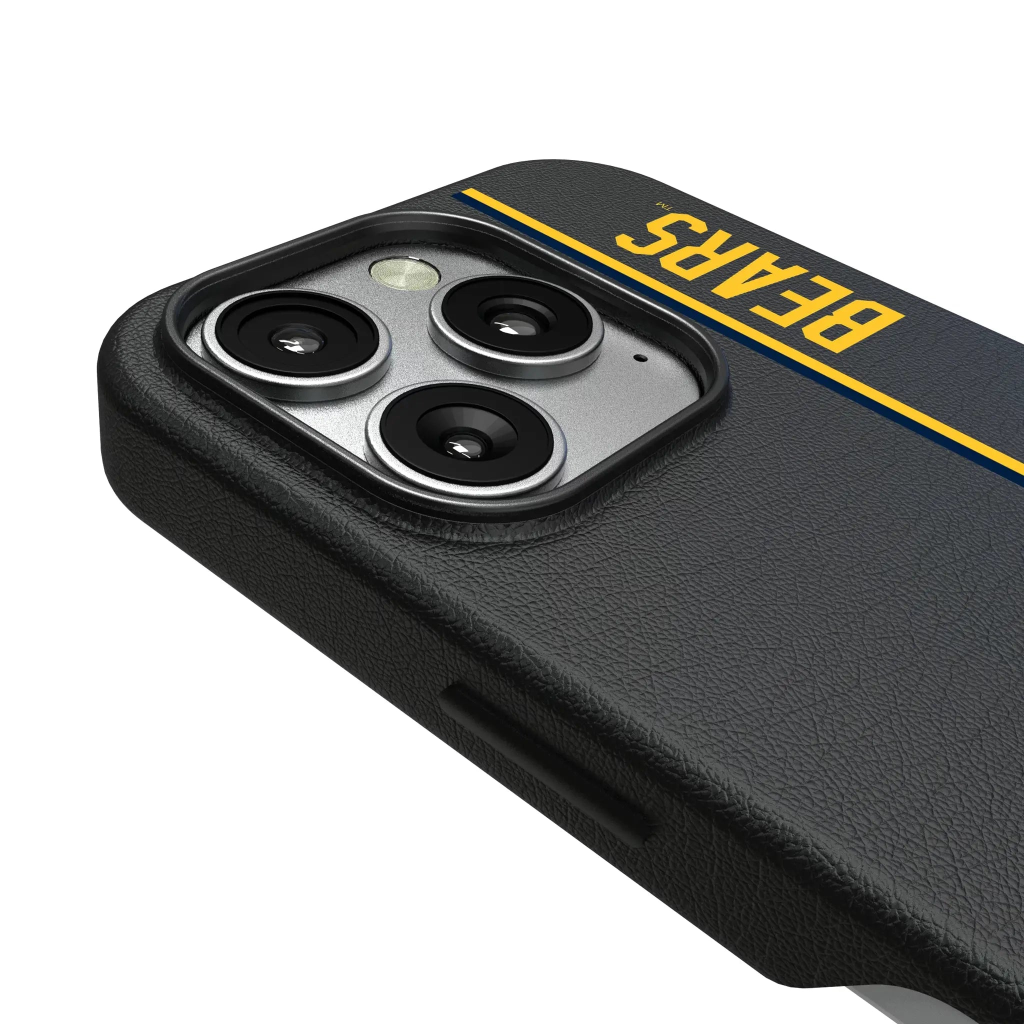 University of California Berkeley Golden Bears Sidebar MagSafe Compatible Phone Case for Apple iPhone