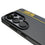 University of California Berkeley Golden Bears Sidebar MagSafe Compatible Phone Case for Samsung Galaxy