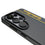 University of California Berkeley Golden Bears Sidebar MagSafe Compatible Phone Case for Samsung Galaxy