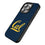 University of California Berkeley Golden Bears Solid Bump Phone Case