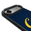 University of California Berkeley Golden Bears Solid Bump Phone Case