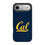 University of California Berkeley Golden Bears Solid Bump Phone Case