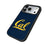 University of California Berkeley Golden Bears Solid Bump Phone Case