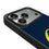 University of California Berkeley Golden Bears Solid Bump Phone Case