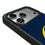 University of California Berkeley Golden Bears Solid Bump Phone Case