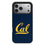 University of California Berkeley Golden Bears Solid Bump Phone Case