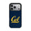 University of California Berkeley Golden Bears Solid Bump Phone Case