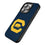 University of California Berkeley Golden Bears Solid Bump Phone Case