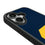 University of California Berkeley Golden Bears Solid Bump Phone Case