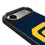 University of California Berkeley Golden Bears Solid Bump Phone Case
