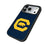 University of California Berkeley Golden Bears Solid Bump Phone Case