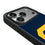 University of California Berkeley Golden Bears Solid Bump Phone Case