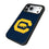University of California Berkeley Golden Bears Solid Bump Phone Case