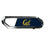 University of California Berkeley Golden Bears Solid USB 32GB Clip Style Flash Drive